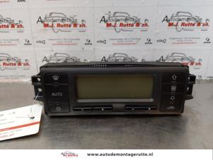 O172988 Gebruikte kachel bedieningspaneel Seat Toledo