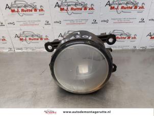 O172990 Gebruikte mistlamp links-voor Renault Grand Scenic