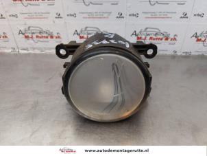 O172991 Gebruikte mistlamp rechts-voor Renault Grand Scenic