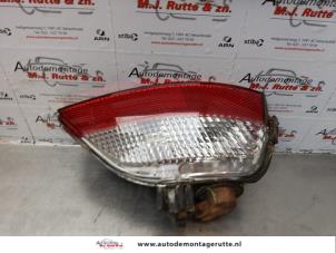 O172992 Gebruikte mistachterlicht Renault Grand Scenic