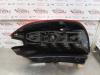 Gebruikte Achterlicht links Renault Grand Scenic O172993