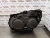 Gebruikte Rechter Koplamp Fiat Doblo O172995