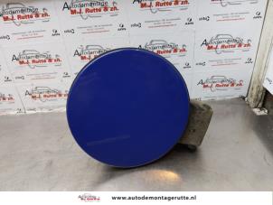 O173000 Gebruikte tank klep Volkswagen Golf