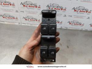 O173002 Gebruikte combischakelaar ramen Seat Toledo
