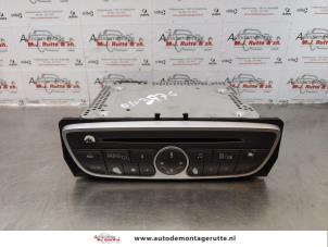O173013 Gebruikte radio Renault Megane