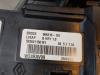 Gebruikte Ruitmechaniek 4Deurs links-voor Renault Megane O173015