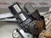 Gebruikte Ruitmechaniek 4Deurs links-voor Renault Megane O173015