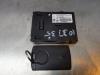 Gebruikte Kaartlezer (slot) Renault Grand Scenic O173020