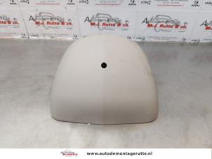 O173022 Gebruikte temperatuursensor binnen Renault Megane