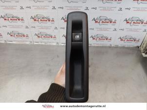 O173018 Gebruikte raam schakelaar elektrisch Renault Megane