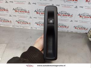 O173019 Gebruikte raam schakelaar elektrisch Renault Megane