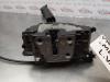 Gebruikte Slotmechaniek Portier 4Deurs links-voor Renault Megane O173037