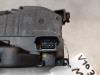 Gebruikte Slotmechaniek Portier 4Deurs links-voor Renault Megane O173037
