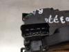 Gebruikte Portierslot Mechaniek 4Deurs rechts-achter Renault Megane O173036