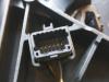 Gebruikte Spiegel Buiten links Renault Megane O173042