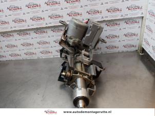O173045 Gebruikte stuurbekrachtiging elektrisch Renault Megane