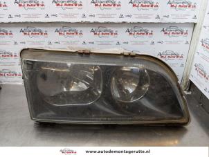 O173051 Gebruikte koplamp rechts Volvo S40