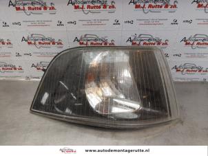 O173054 Gebruikte knipperlicht rechts Volvo S40