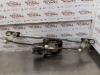Gebruikte Ruitenwismotor+Mechaniek Opel Corsa O173064