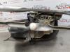 Gebruikte Ruitenwismotor+Mechaniek Opel Corsa O173064