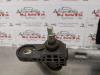 Gebruikte Ruitenwismotor+Mechaniek Opel Corsa O173064