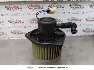 O173065 Gebruikte aanjager Nissan Micra