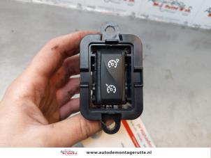 O173069 Gebruikte cruise control bediening Renault Megane