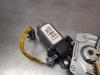 Gebruikte Raammechaniek 2Deurs links-voor Nissan Micra O173072