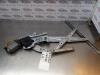 Gebruikte Raammechaniek 2Deurs links-voor Nissan Micra O173072
