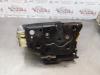 Gebruikte Portierslot Mechaniek 4Deurs links-voor Volkswagen Passat O173076