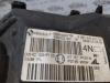 Gebruikte Rechter Koplamp Renault Megane O173078