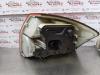 Gebruikte Achterlicht links Audi A4 O173080