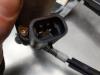 Gebruikte Raammechaniek 2Deurs links-voor Fiat Doblo O173084