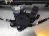 Gebruikte Raammechaniek 2Deurs links-voor Fiat Doblo O173084