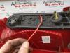 Gebruikte Achterlicht links Peugeot 206 O173085