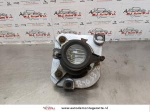 O173090 Gebruikte mistlamp rechts-voor Fiat 500