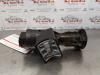 Gebruikte Sleutel+Contactslot Fiat 500 O173096