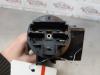 Gebruikte Sleutel+Contactslot Fiat 500 O173096