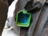 Gebruikte Rechter Koplamp Ford KA O173101