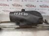 Gebruikte Ruitenwismotor+Mechaniek Fiat Panda O173104
