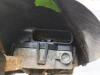 Gebruikte Ruitenwismotor+Mechaniek Fiat Panda O173104