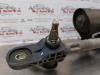 Gebruikte Ruitenwismotor+Mechaniek Fiat Panda O173104