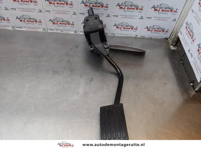 Gebruikte Gaspedaal Peugeot 508 O173109