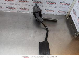 O173109 Gebruikte gaspedaal Peugeot 508