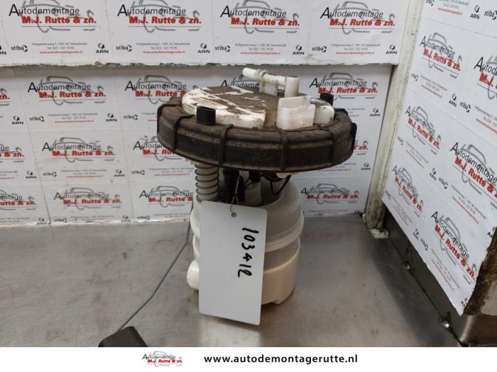 Gebruikte Tank element Pomp Peugeot 508 O173111