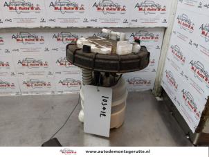 O173111 Gebruikte tank element pomp Peugeot 508