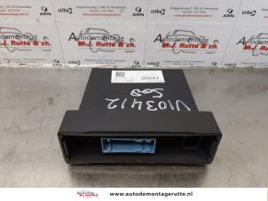 O173112 Gebruikte module centrale deurvergrendeling Peugeot 508