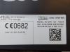 Gebruikte Module Centrale Deurvergrendeling Peugeot 508 O173112
