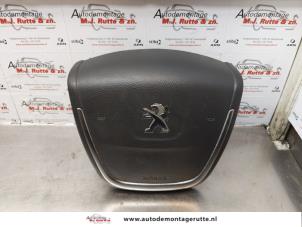 O173114 Gebruikte airbag links (stuur) Peugeot 508