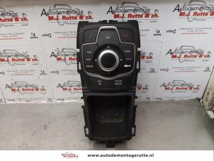 O173116 Gebruikte regelunit multi media Peugeot 508